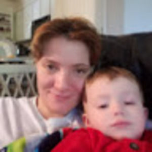 Meet your Posher, Dannette